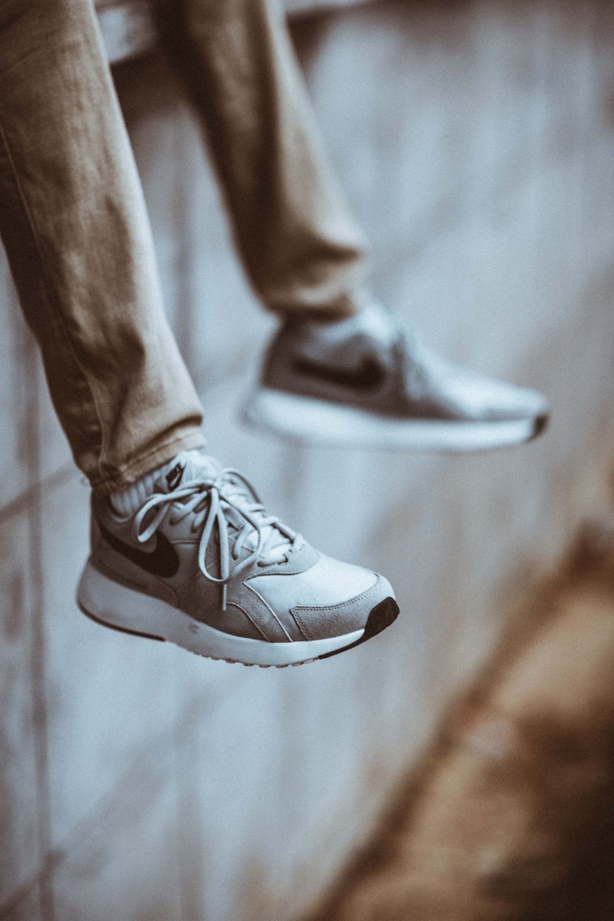 Walking & Lifestyle