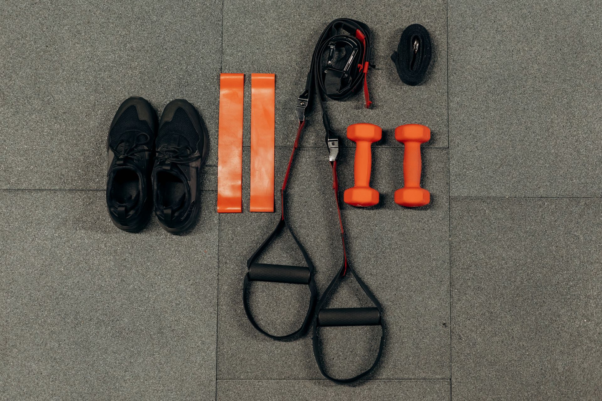 Sport Footwear, Balls, Kits and Training Gear